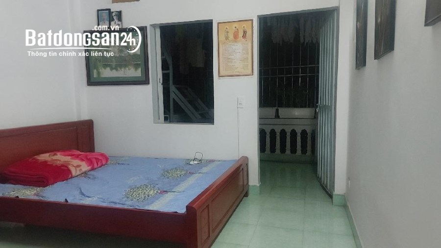 Bán nhà Đường Kim Giang, Xã Thanh Liệt, Huyện Thanh Trì