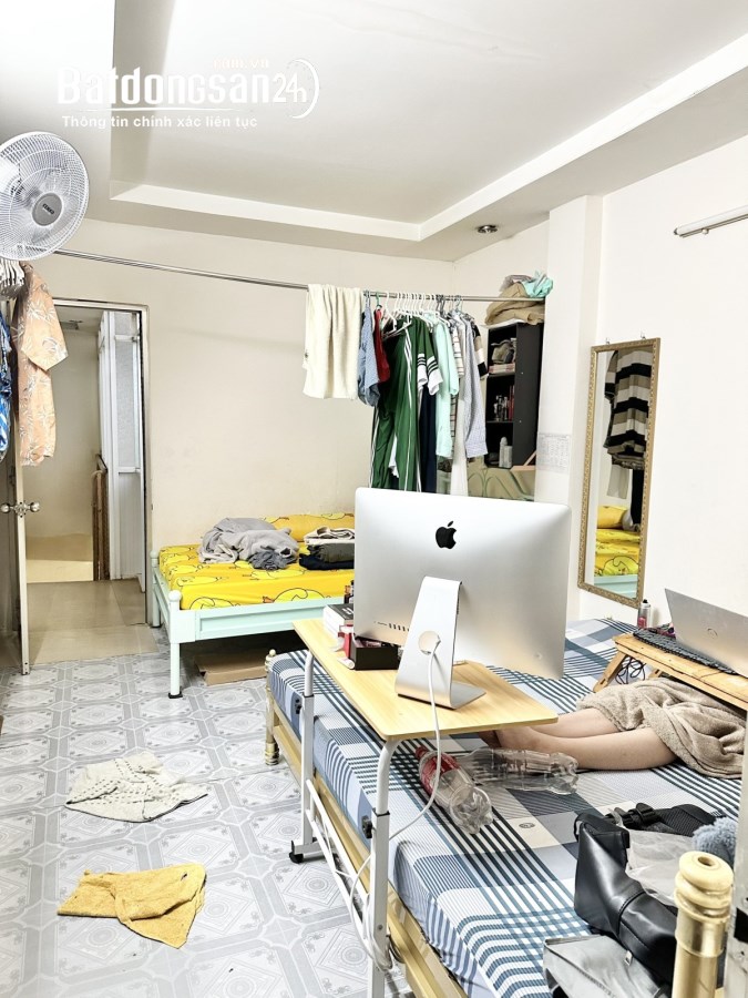  Ngợp nợ, bán gấp nhà hẻm xe hơi, 2 tầng, sổ riêng Hòa Bình Quận 11 chỉ nhỉnh 3 tỷ. 