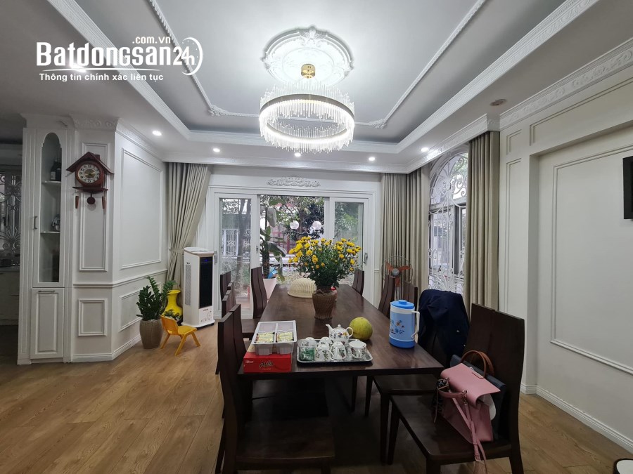 Bán biệt thự, villas Đường Nguyễn Tuân, Phường Thanh Xuân Trung, Quận Thanh Xuân