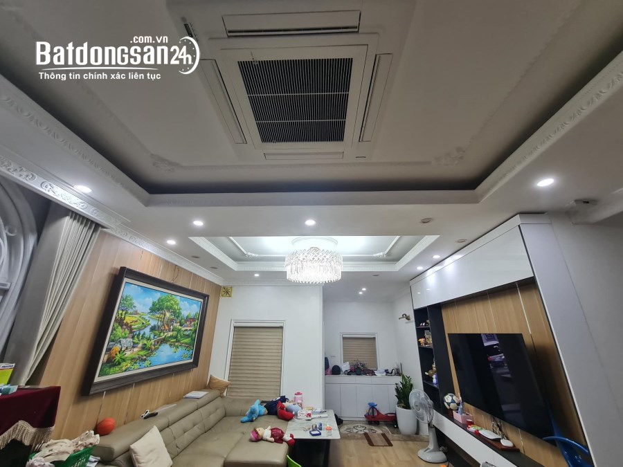 Bán biệt thự, villas Đường Nguyễn Tuân, Phường Thanh Xuân Trung, Quận Thanh Xuân