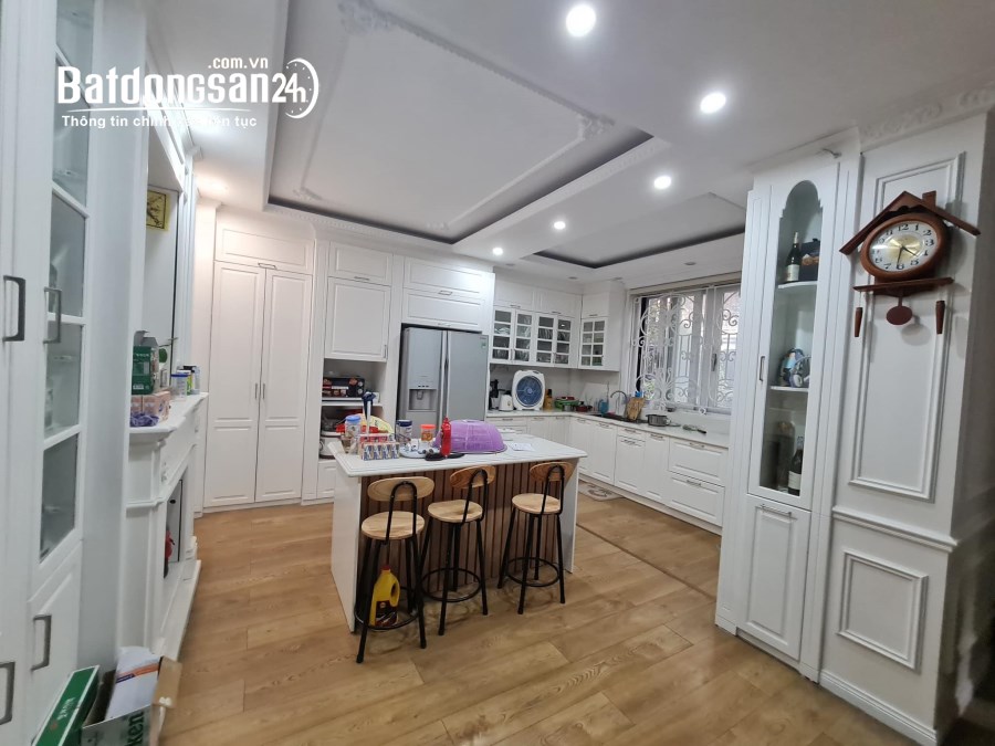 Bán biệt thự, villas Đường Nguyễn Tuân, Phường Thanh Xuân Trung, Quận Thanh Xuân