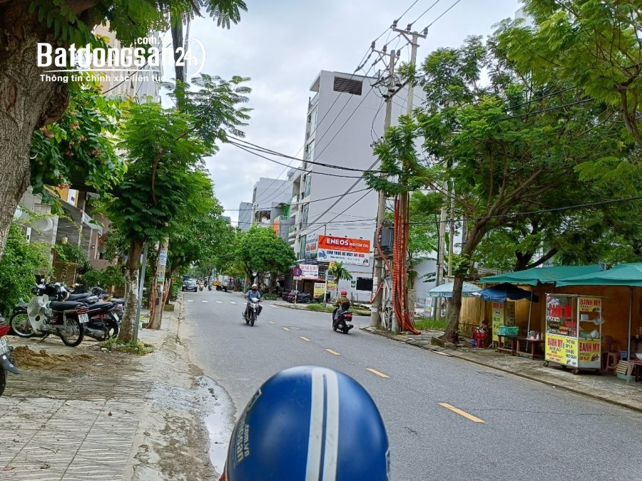 Chào Bán Lô Đất Vàng Lê Quang Đạo Gần Nguyễn Văn Thoại Ngũ Hành Sơn Đà Nẵng.