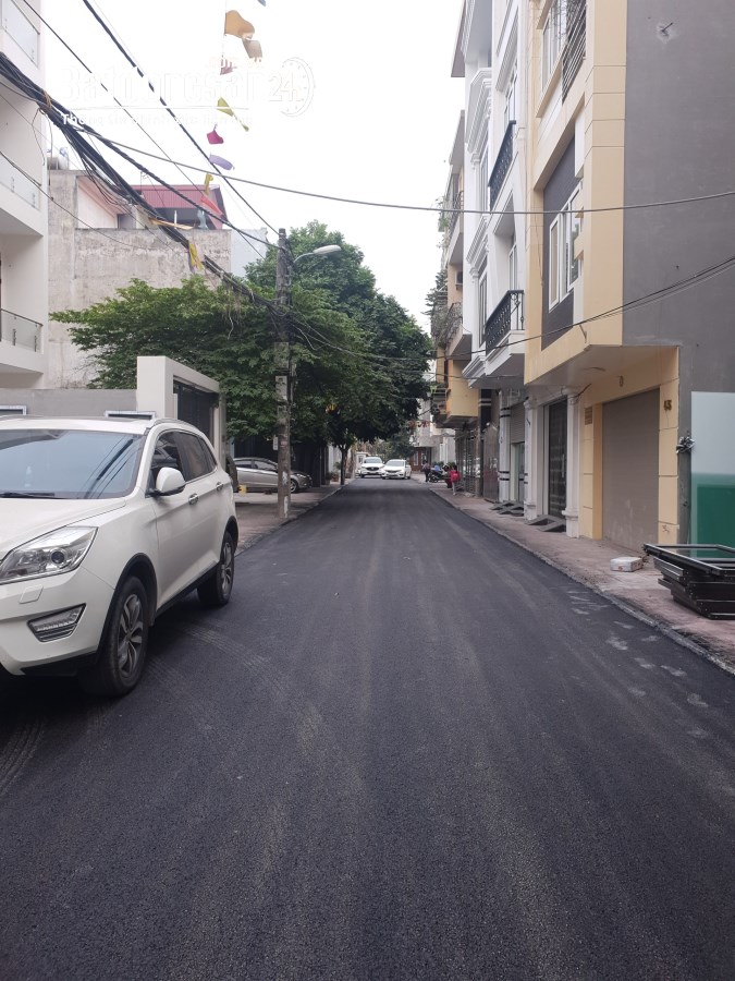 Bán đất Đường Trung Lực, Phường Đằng Lâm, Quận Hải An