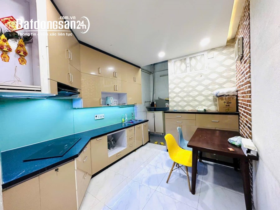 Bán nhà Đường Lê Văn Thọ, Phường 8, Quận Gò Vấp