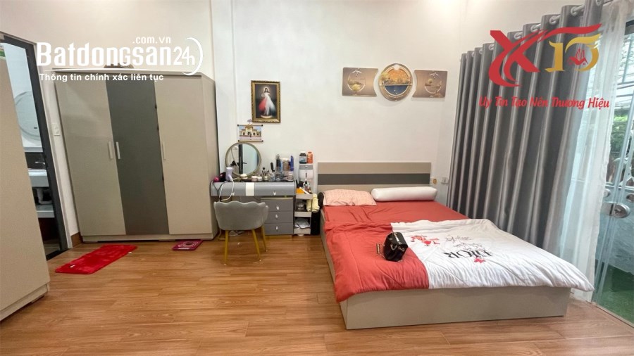 Bán nhà mặt phố Đường Nguyễn Thành Đồng, Phường Quyết Thắng, TP Biên Hòa