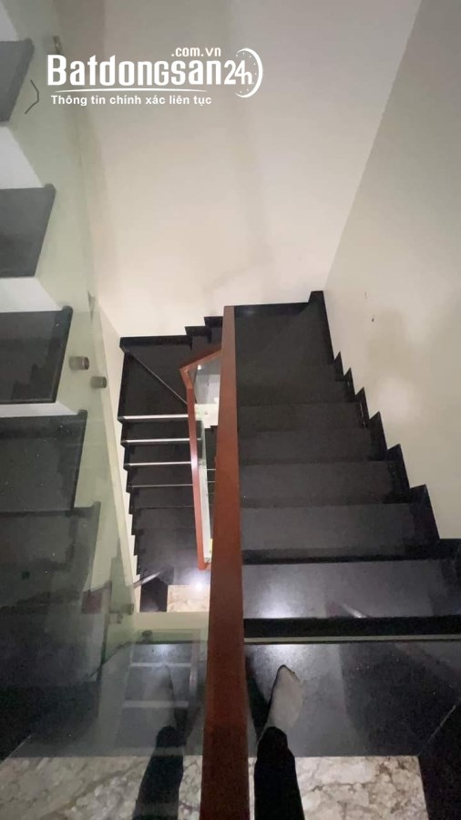 Bán nhà Đường Gò Cát, Phường Phú Hữu, TP Thủ Đức