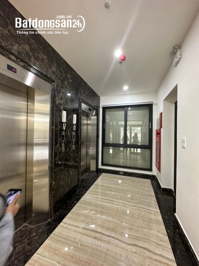 Bán nhà mặt phố Đường Đặng Tiến Đông, Phường Trung Liệt, Quận Đống Đa