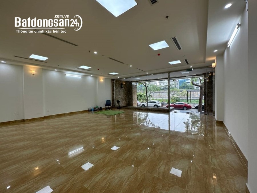 Bán nhà mặt phố Đường Đặng Tiến Đông, Phường Trung Liệt, Quận Đống Đa