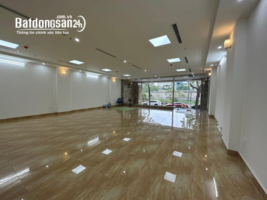 Bán nhà mặt phố Đường Đặng Tiến Đông, Phường Trung Liệt, Quận Đống Đa