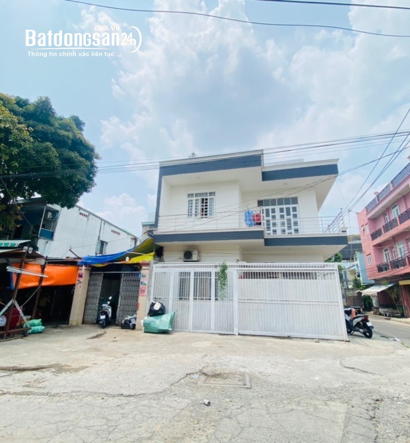 Bán nhà HXH 179 Hòa Bình, Hiệp Tân, Quận Tân Phú, TƯƠNG LAI RA MẶT TIỀN
