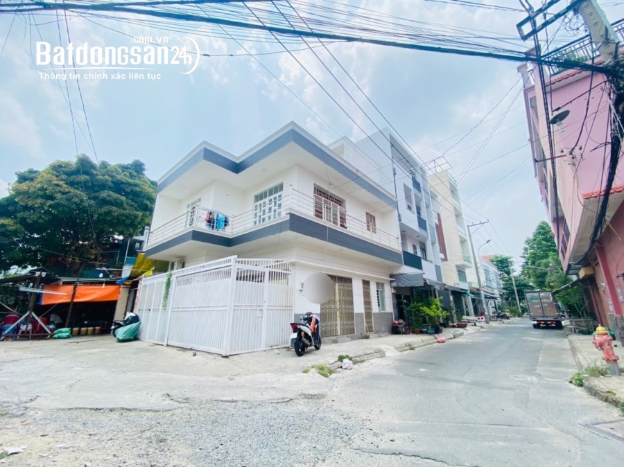 Bán nhà HXH 179 Hòa Bình, Hiệp Tân, Quận Tân Phú, TƯƠNG LAI RA MẶT TIỀN