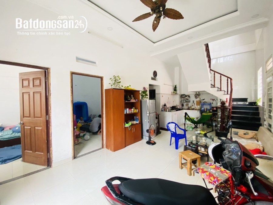 Bán nhà HXH 179 Hòa Bình, Hiệp Tân, Quận Tân Phú, TƯƠNG LAI RA MẶT TIỀN