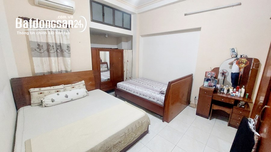 MẶT TIỀN KINH DOANH HIỀN VƯƠNG-NGANG 4M-4PN-CÔNG VIÊN NỘI KHU-GẦN NGUYỄN SƠN-GIÁ TỐT