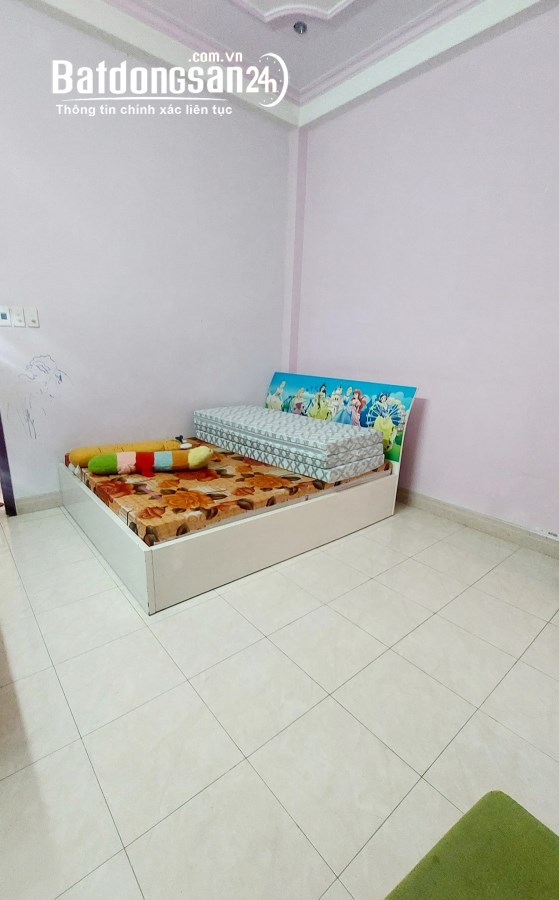 MẶT TIỀN KINH DOANH HIỀN VƯƠNG-NGANG 4M-4PN-CÔNG VIÊN NỘI KHU-GẦN NGUYỄN SƠN-GIÁ TỐT