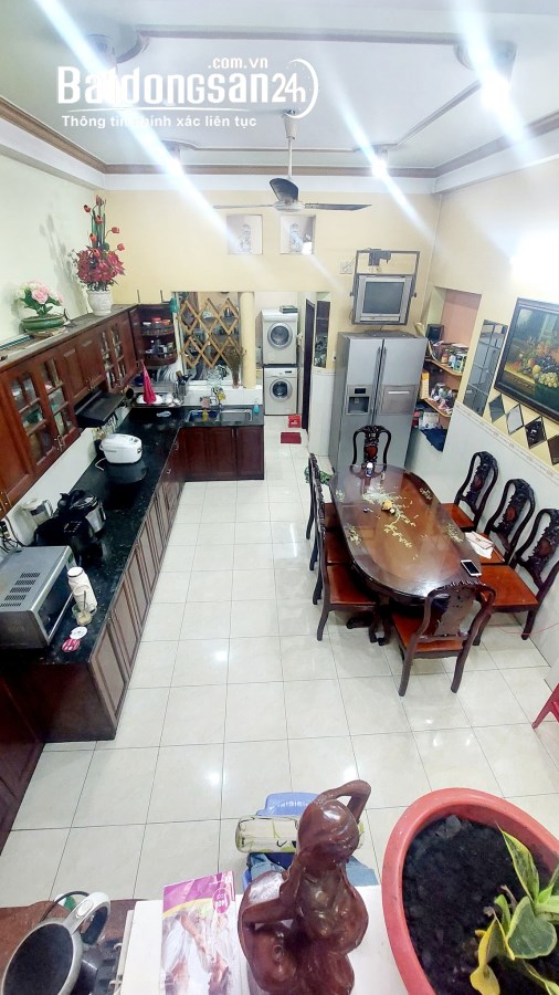 MẶT TIỀN KINH DOANH HIỀN VƯƠNG-NGANG 4M-4PN-CÔNG VIÊN NỘI KHU-GẦN NGUYỄN SƠN-GIÁ TỐT