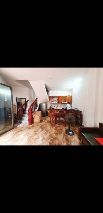 Bán nhà Đường La Nội, Phường Dương Nội, Quận Hà Đông