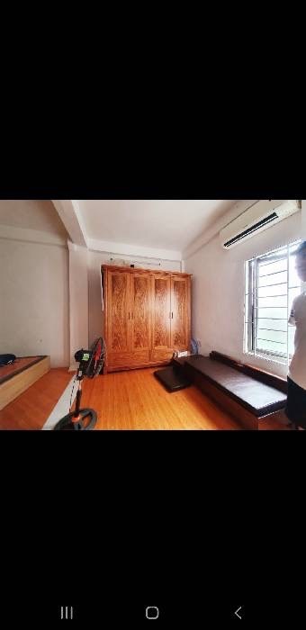 Bán nhà Đường La Nội, Phường Dương Nội, Quận Hà Đông