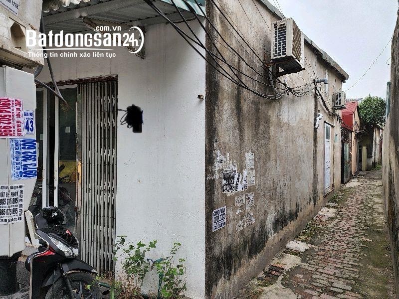 Bán nhà Đường La Nội, Phường Dương Nội, Quận Hà Đông
