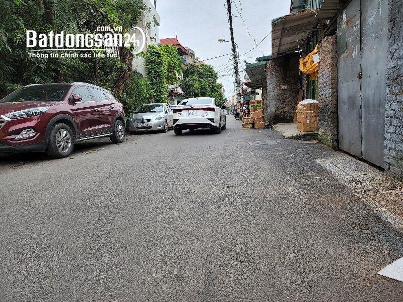 Bán nhà Đường La Nội, Phường Dương Nội, Quận Hà Đông