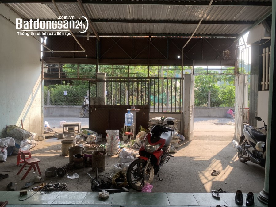 BÁN NHÀ MẶT TIỀN ĐÔNG THẠNH HÓC MÔN- 170M2(6x28) CHỈ 6 TỶ TL