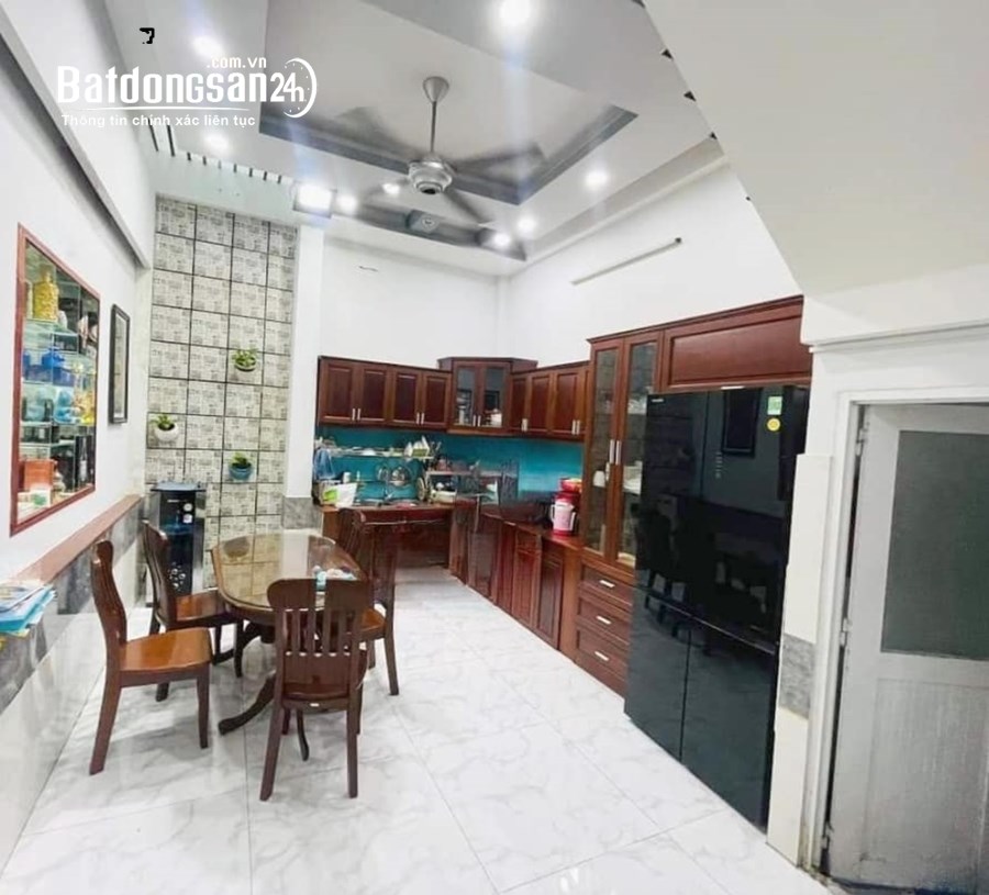 Bán nhà Đường Nguyễn Duy Dương, Phường 3, Quận 10