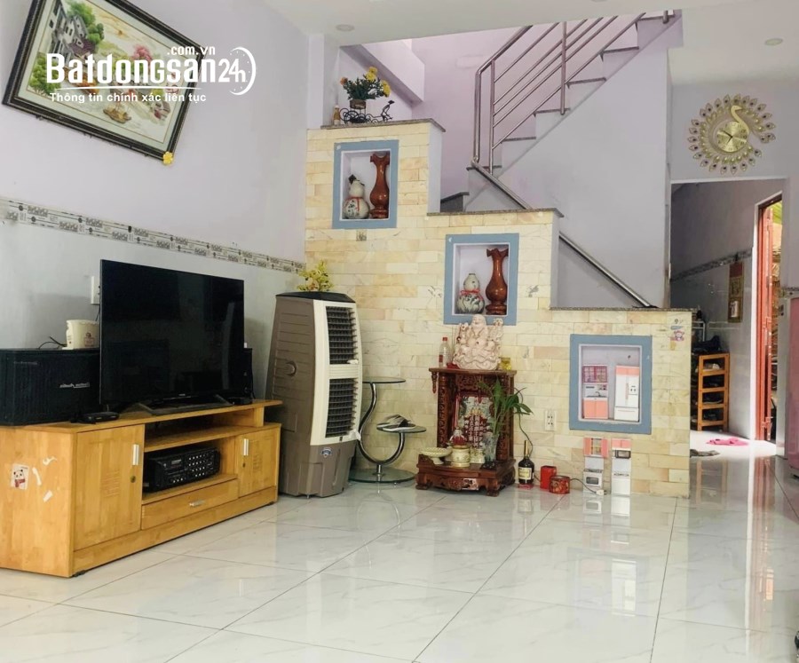 Bán nhà Đường Thanh Đa, Phường 27, Quận Bình Thạnh