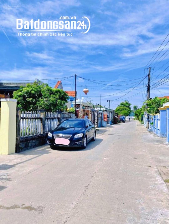 Bán đất Đường Quốc Lộ 14B, Xã Đại Hiệp, Huyện Đại Lộc