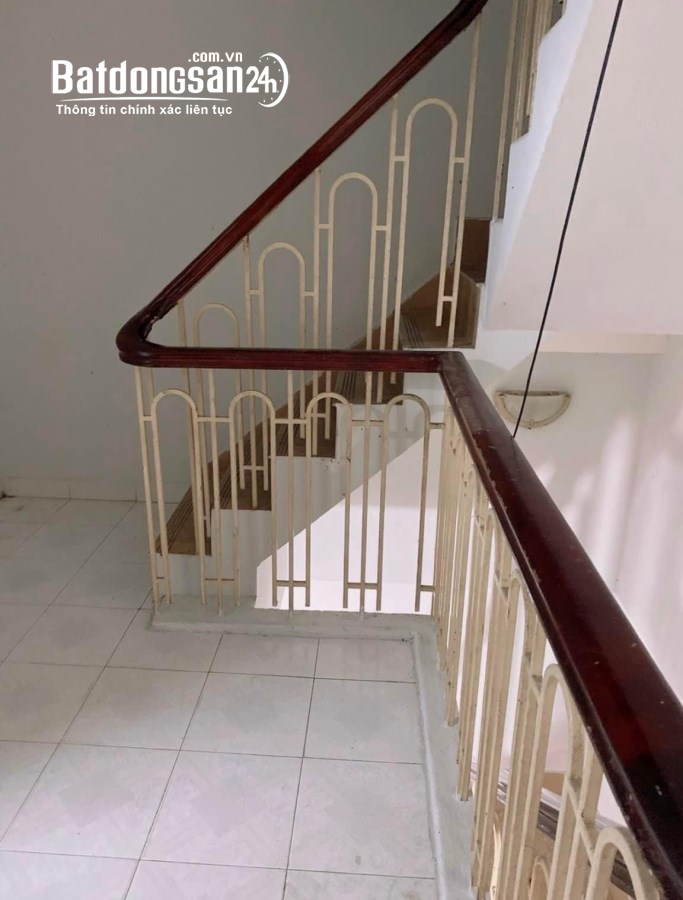 Bán nhà Đường Ba Vân, Phường 14, Quận Tân Bình