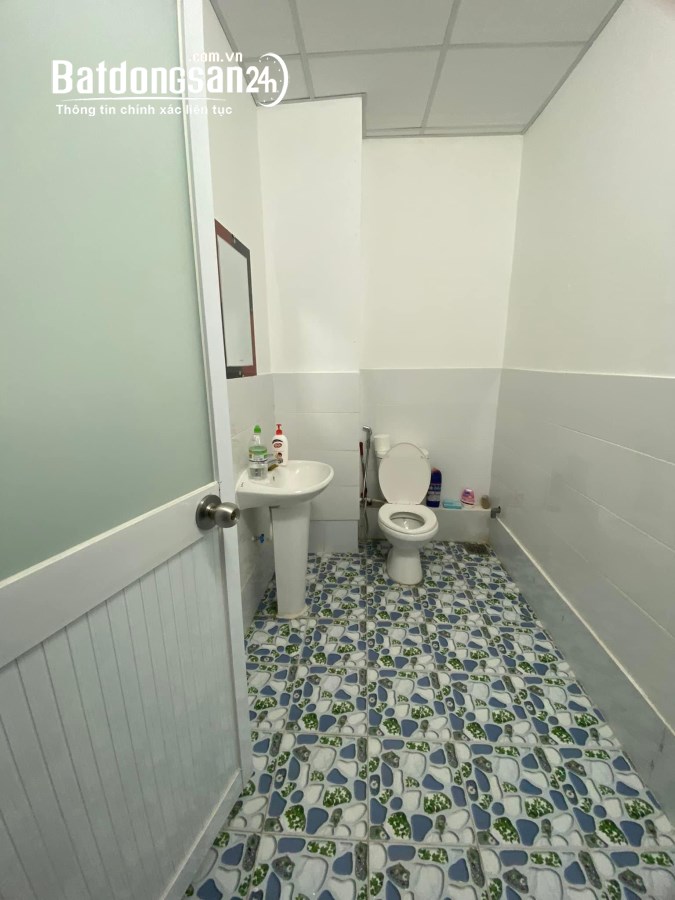 Bán nhà Đường Ba Vân, Phường 14, Quận Tân Bình
