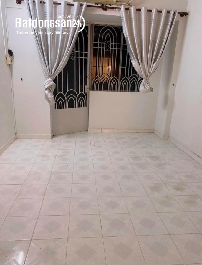 Bán nhà Đường Ba Vân, Phường 14, Quận Tân Bình