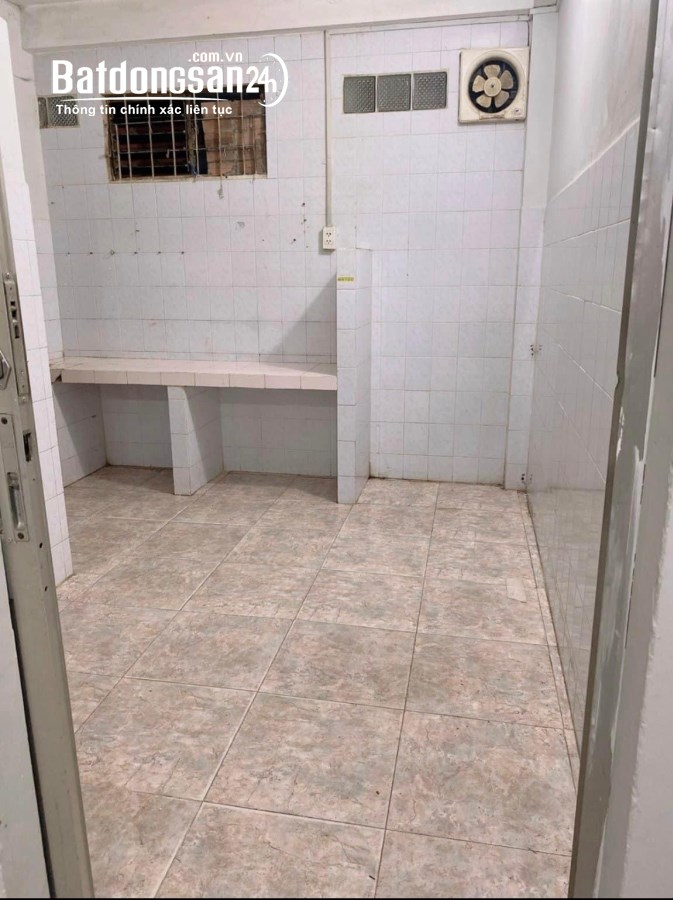 Bán nhà Đường Ba Vân, Phường 14, Quận Tân Bình