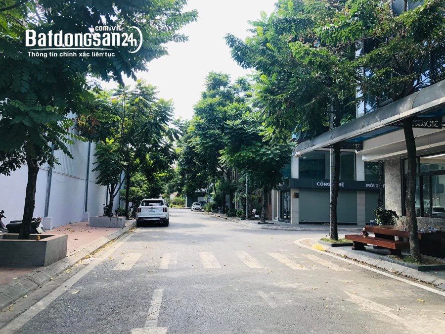 Cực Rẻ, Đất Thạch Bàn, Long Biên, 100m2, MT5.6m, Phân Lô, Ô Tô, Kinh Doanh