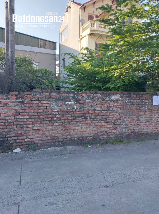 Cực Rẻ, Đất Thạch Bàn, Long Biên, 100m2, MT5.6m, Phân Lô, Ô Tô, Kinh Doanh