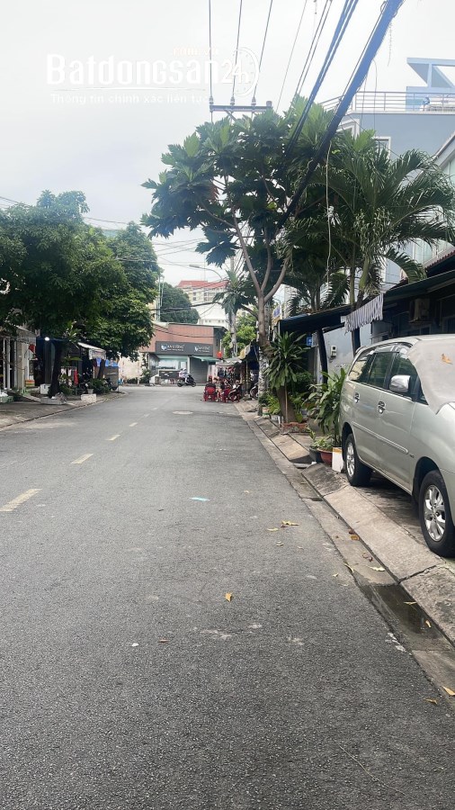 Bán nhà Đường Tây Sơn, Phường Tân Quý, Quận Tân Phú