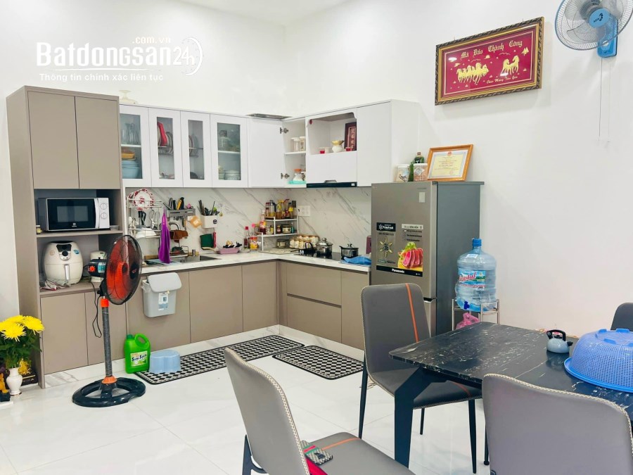 Bán nhà Đường Tây Sơn, Phường Tân Quý, Quận Tân Phú