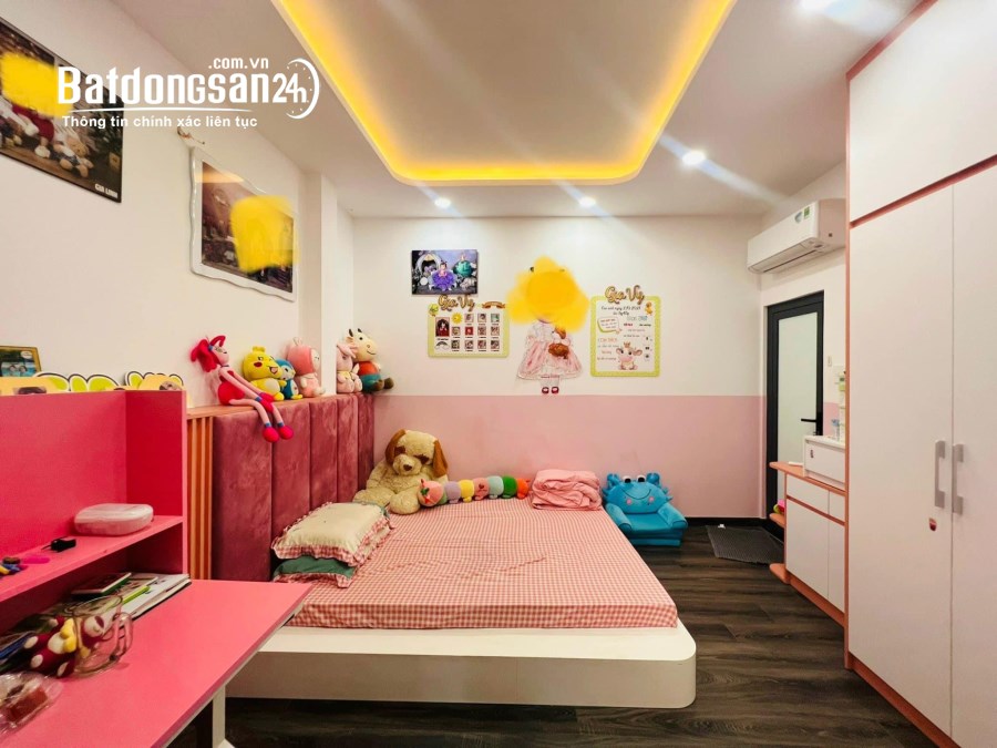 Bán nhà Đường Tây Sơn, Phường Tân Quý, Quận Tân Phú