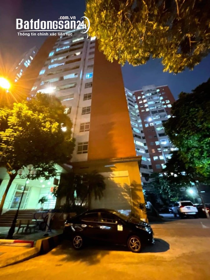 Bán căn hộ chung cư KĐT mới Phùng Khoang, Đường Trung Văn, Quận Nam Từ Liêm