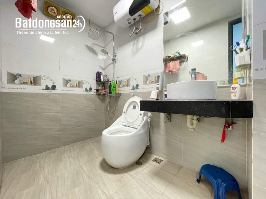 Bán căn hộ chung cư KĐT mới Phùng Khoang, Đường Trung Văn, Quận Nam Từ Liêm