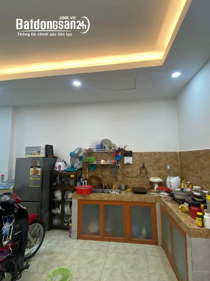 Bán Nhà Mặt Tiền Tây Sơn, Víp Tân Phú, 95m2, Ngang Gần 6m, 7 Tầng Mới, Nhỉnh 8 Tỷ TL.
