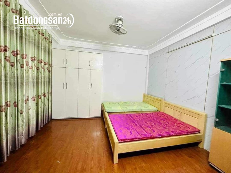 Bán nhà mặt phố Phường Mỗ Lao, Quận Hà Đông