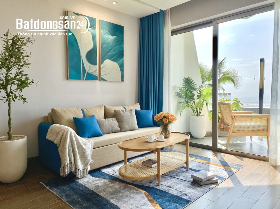 Bán Condotel, khách sạn The Maris, Đường 3/2, Tp Vũng Tầu