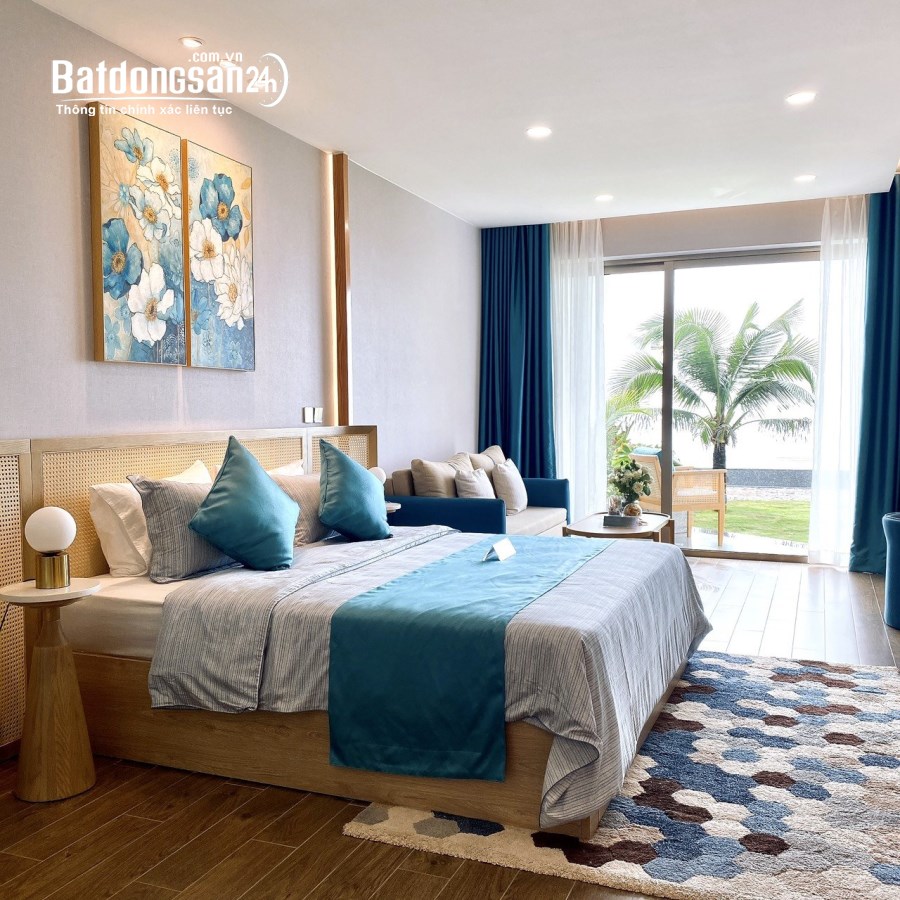 Bán Condotel, khách sạn The Maris, Đường 3/2, Tp Vũng Tầu