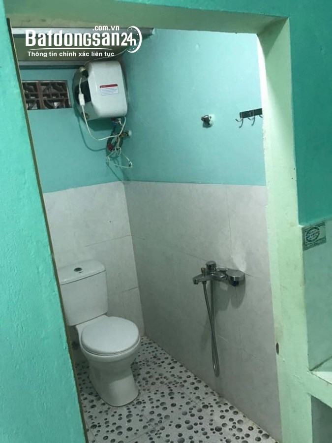 Bán nhà Đường Điện Biên Phủ, Phường Trường An, Thành phố Huế