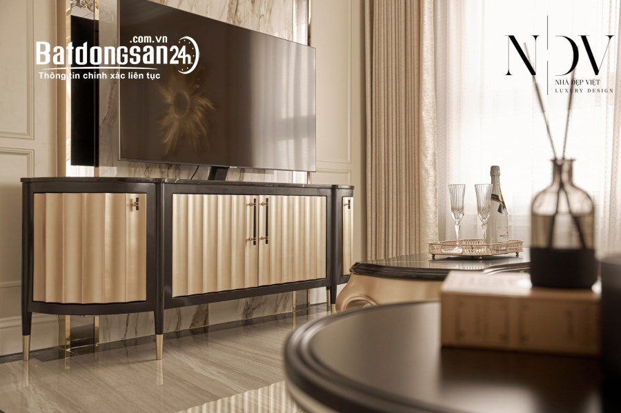 Cực hiếm – Bán nhà HXT Nguyễn Văn Thương – Khu Vip (D1) (4x15) chỉ 13 tỷ 