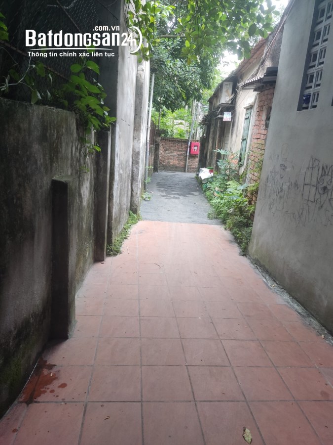 Bán nhà Đường Quang Tiến, Phường Đại Mỗ, Quận Nam Từ Liêm