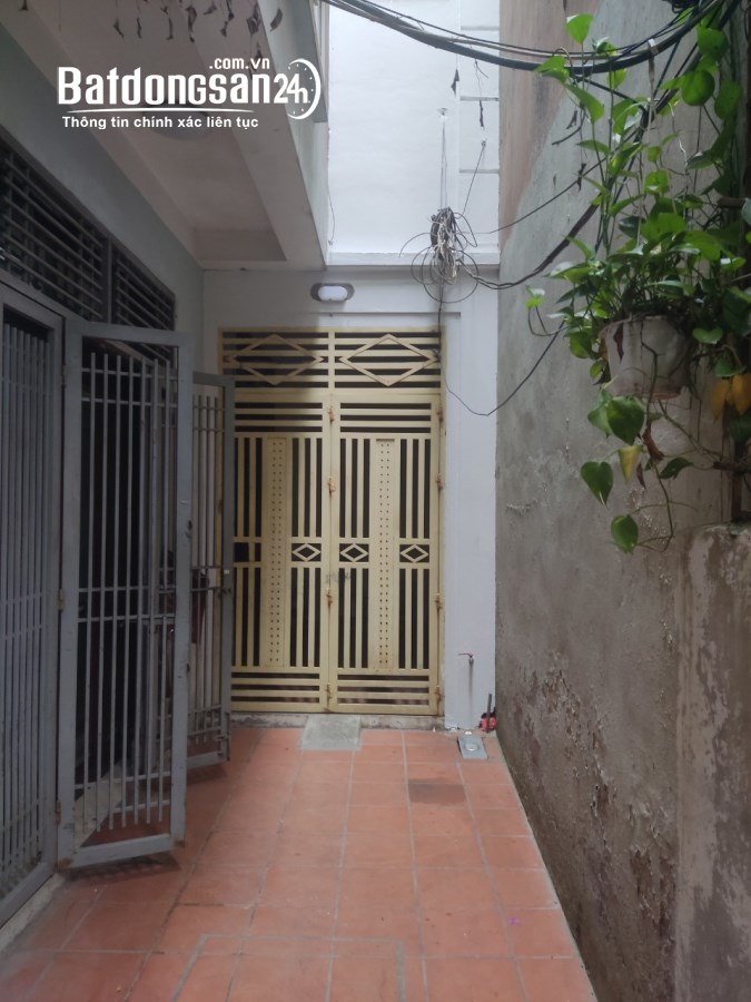 Bán nhà Đường Quang Tiến, Phường Đại Mỗ, Quận Nam Từ Liêm