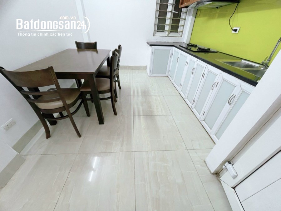 Bán nhà Đường Quang Tiến, Phường Đại Mỗ, Quận Nam Từ Liêm