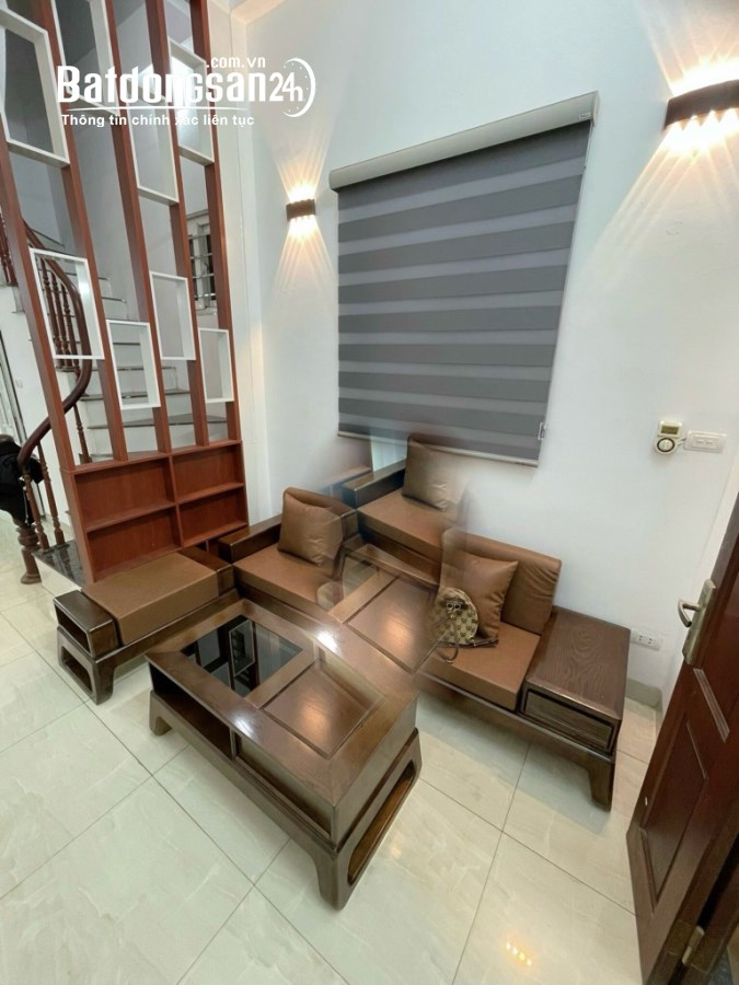 Bán nhà Đường Quang Tiến, Phường Đại Mỗ, Quận Nam Từ Liêm