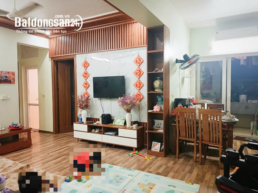 Bán Chung Cư tòa CT, Khu ĐTM Trung Văn, Nam Từ Liêm 75 m2 Nhỉnh 3 tỷ.0906626679.