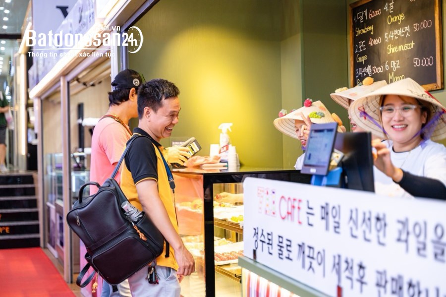 Cho thuê cửa hàng, kiot Đường Trần Phú, Phường Hải Châu 1, Quận Hải Châu